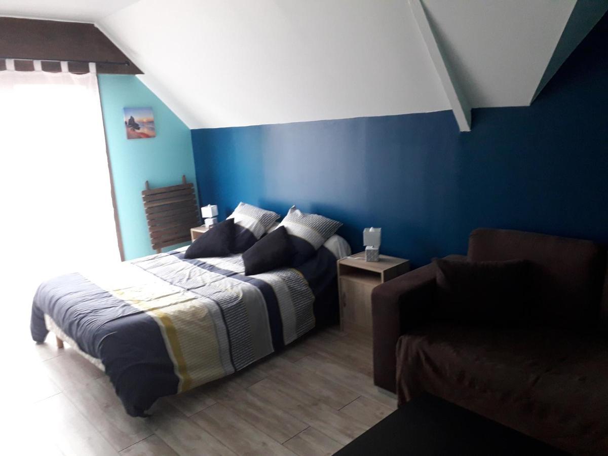 Au Fil De L'Eau Bed & Breakfast Saulzoir ภายนอก รูปภาพ